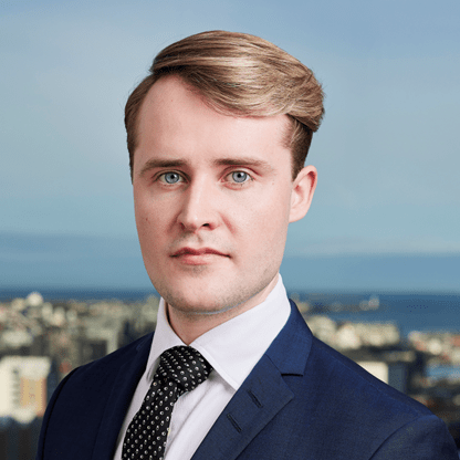 Viktor Örn Ásgeirsson photo