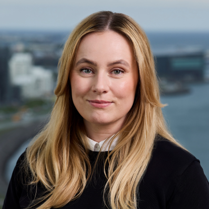 Elínborg Jónsdóttir photo