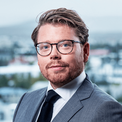 Stefán Reykjalín photo