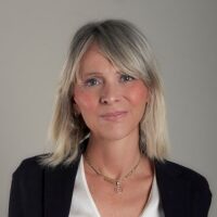 Cristina Cengia photo