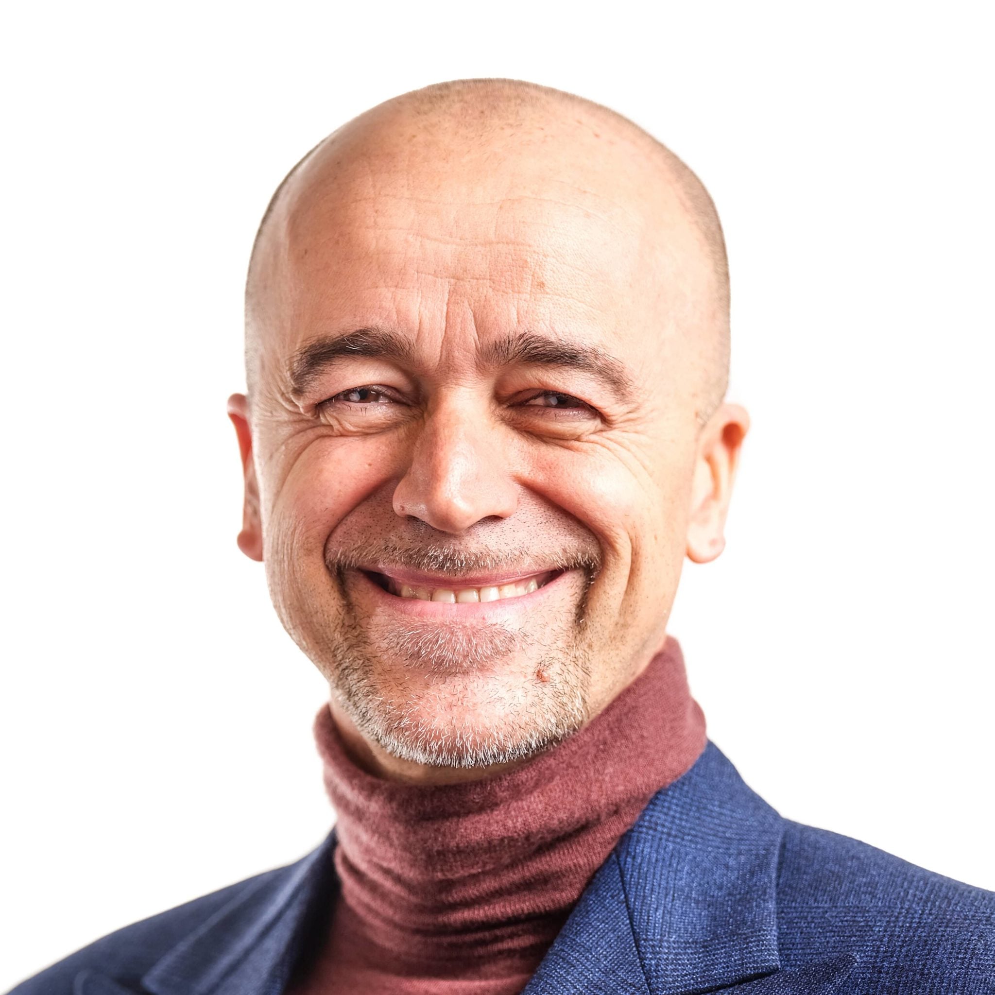 Carlo Fossati photo