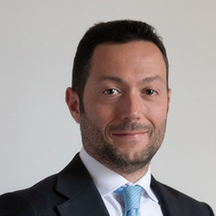 Matteo Motroni photo