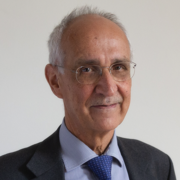 Pietro Emilio Ichino photo