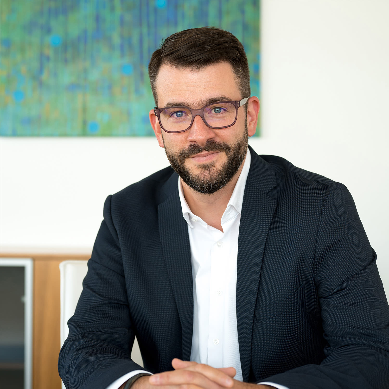 Péter Szilas photo
