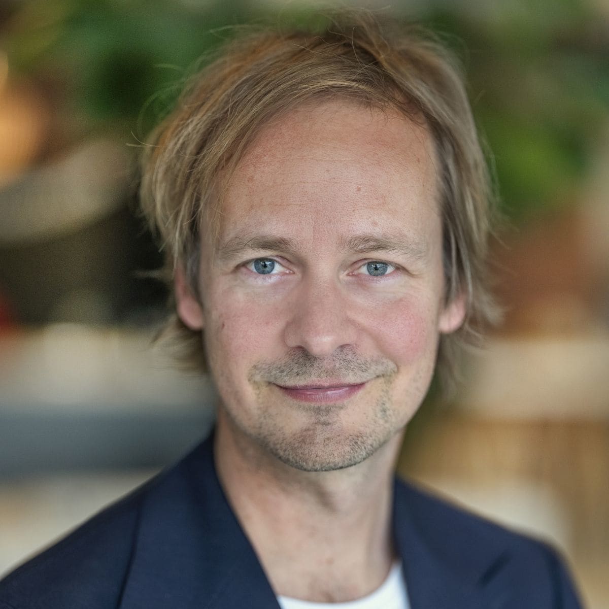 Daniël Haije photo
