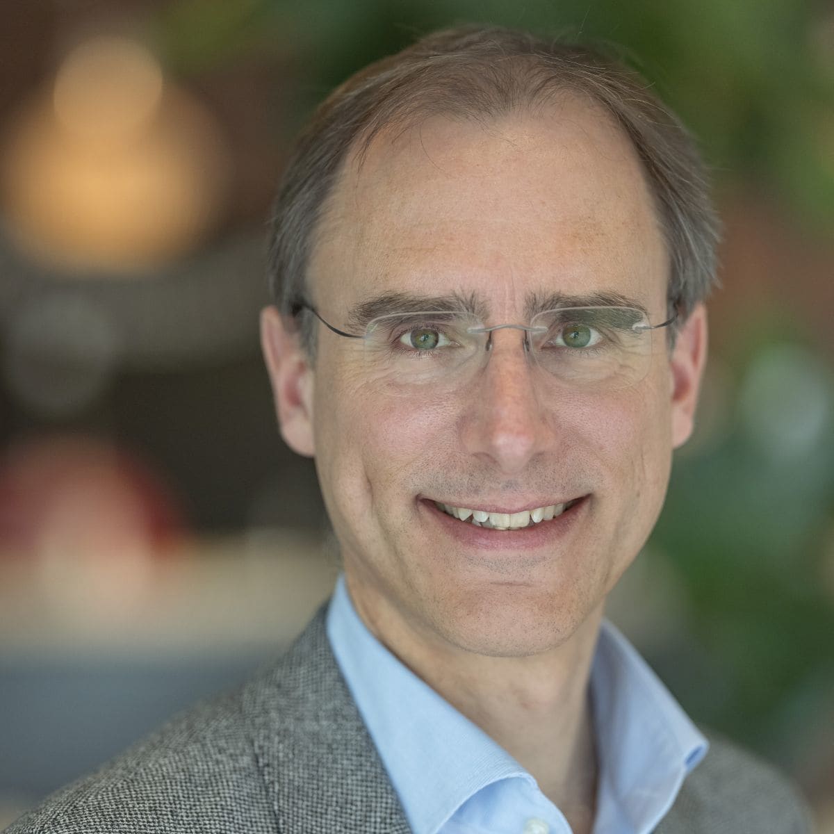 Maarten Haak photo