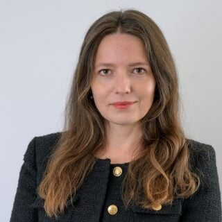 Katya Ascher photo