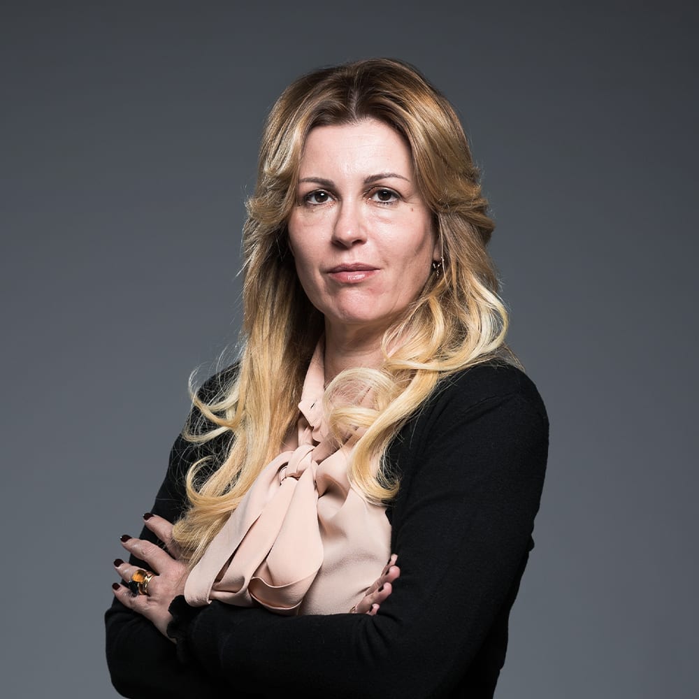 Monica Riva photo