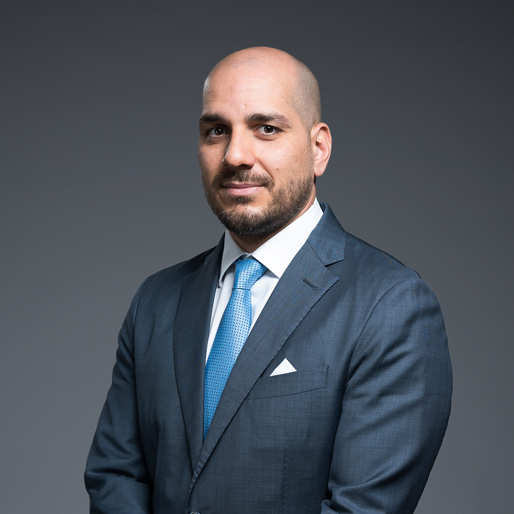 Lucio Scudiero photo