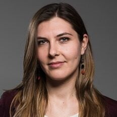 Giovanna Tassitano photo