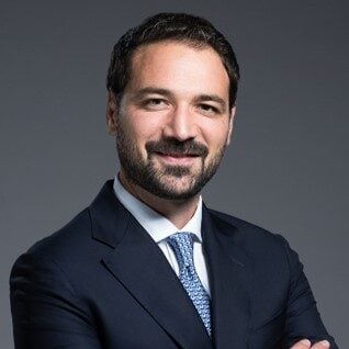 Antonio Matino photo