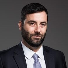 Roberto Mazzarano photo