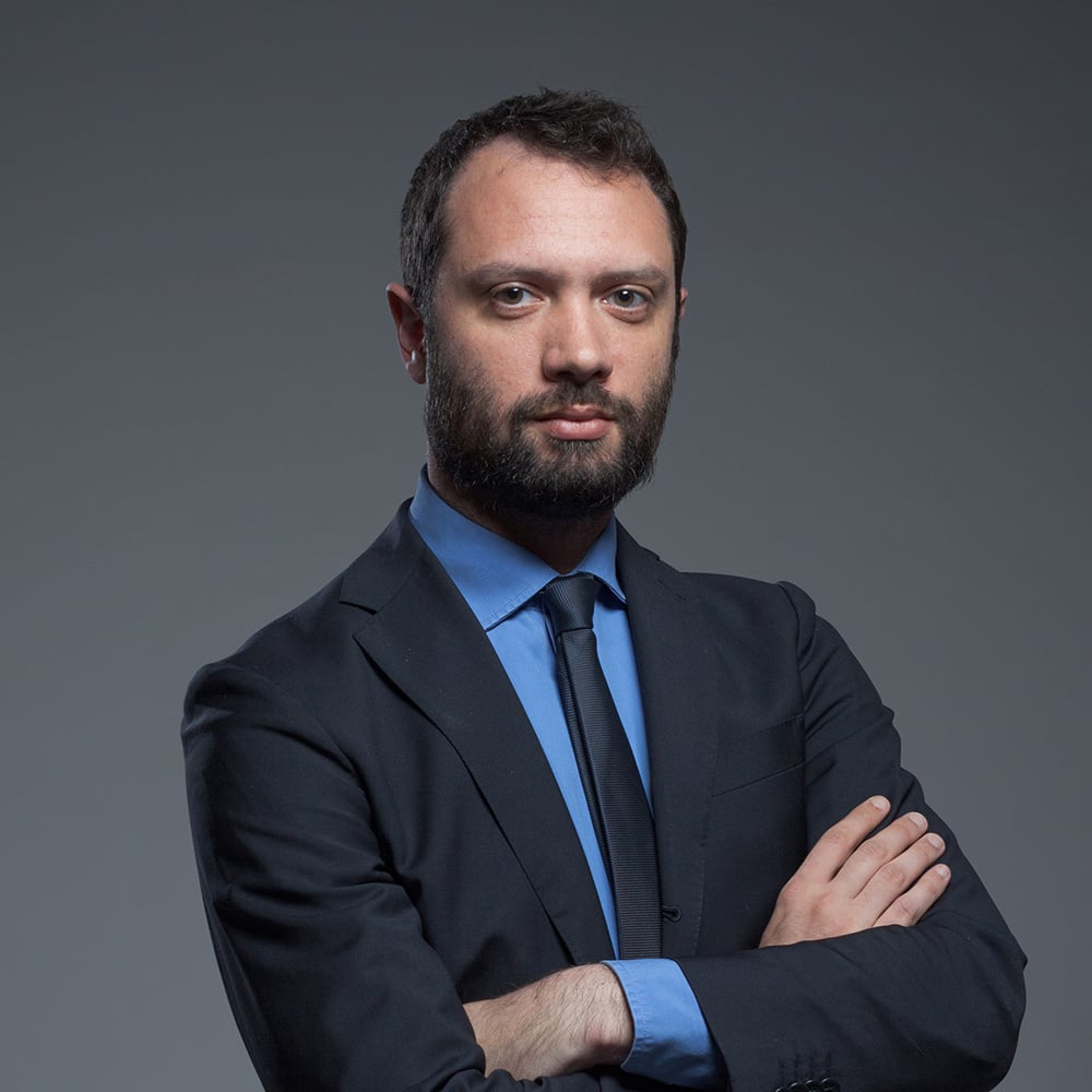 Riccardo Daguati photo