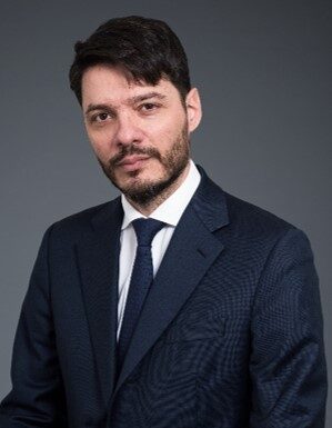 Marco Iannò photo