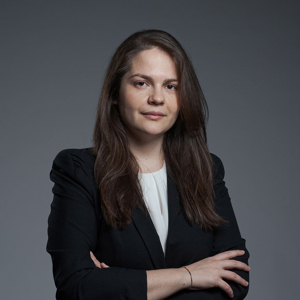 Francesca Iannò photo
