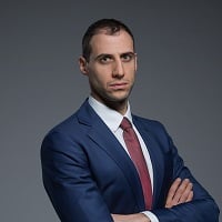 Riccardo Petrelli photo