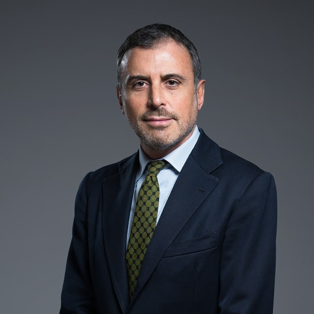 Pietro Merlino photo