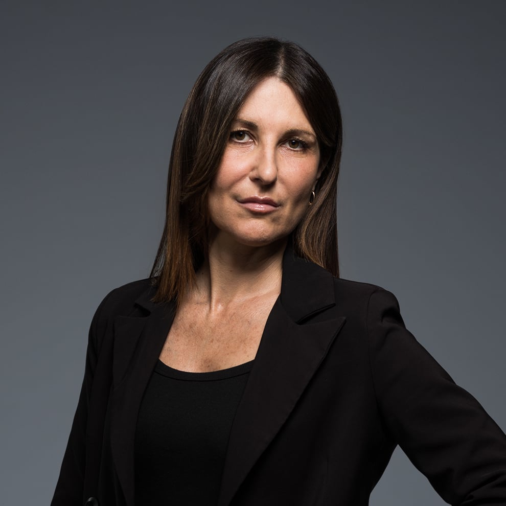 Micaela Tinti photo