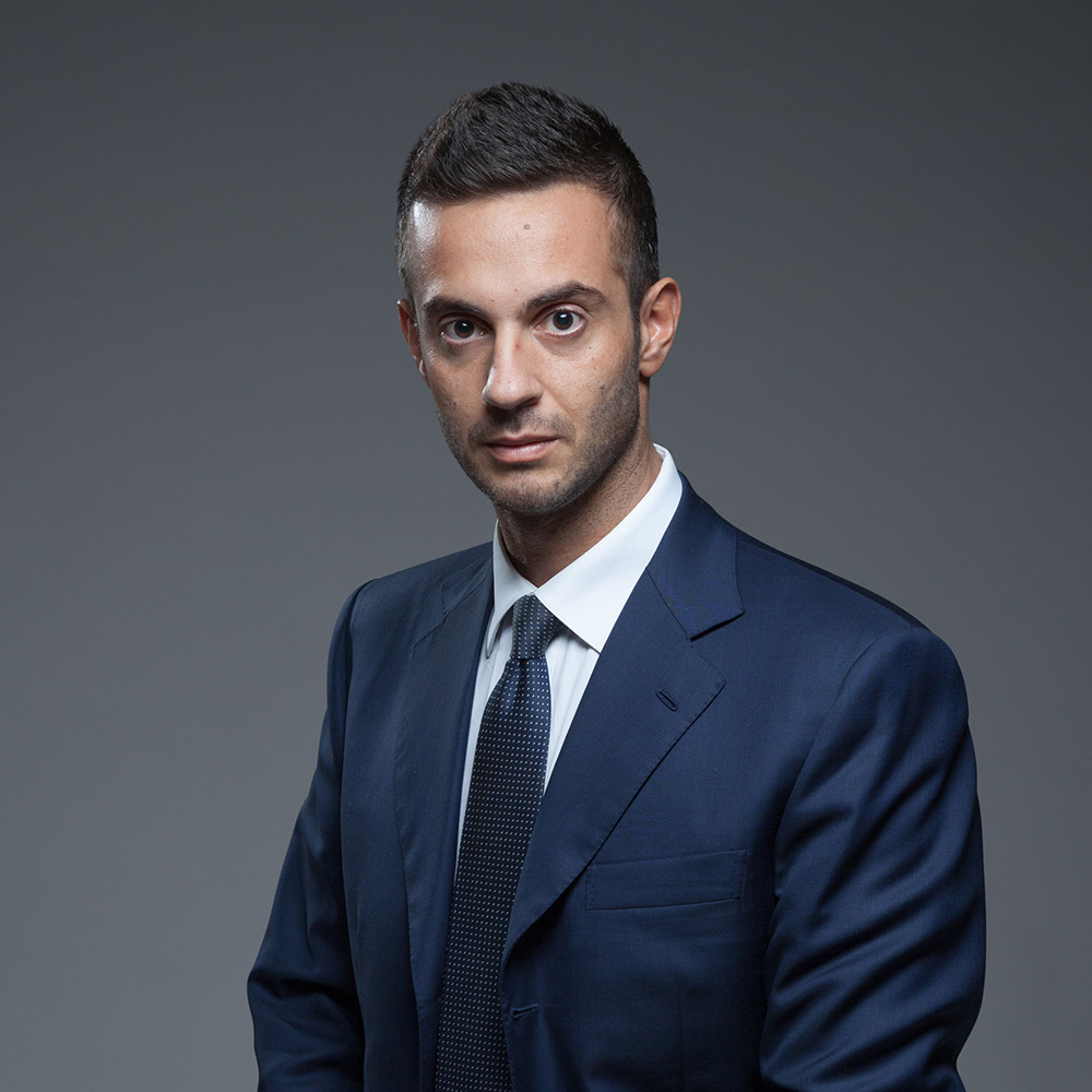 Lorenzo De Rosa photo