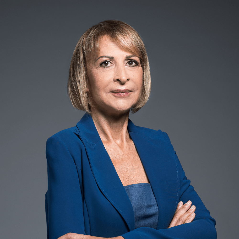 Cristina Martorana photo