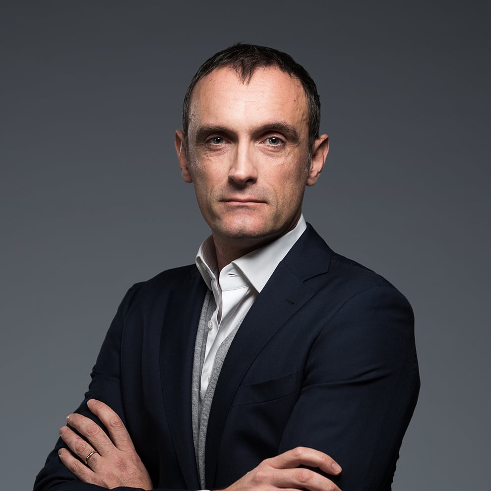Tommaso Bernasconi photo
