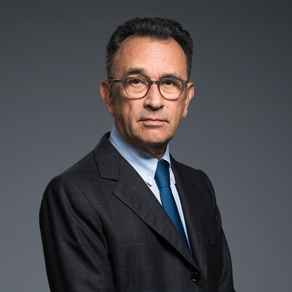 Alberto Maggi photo