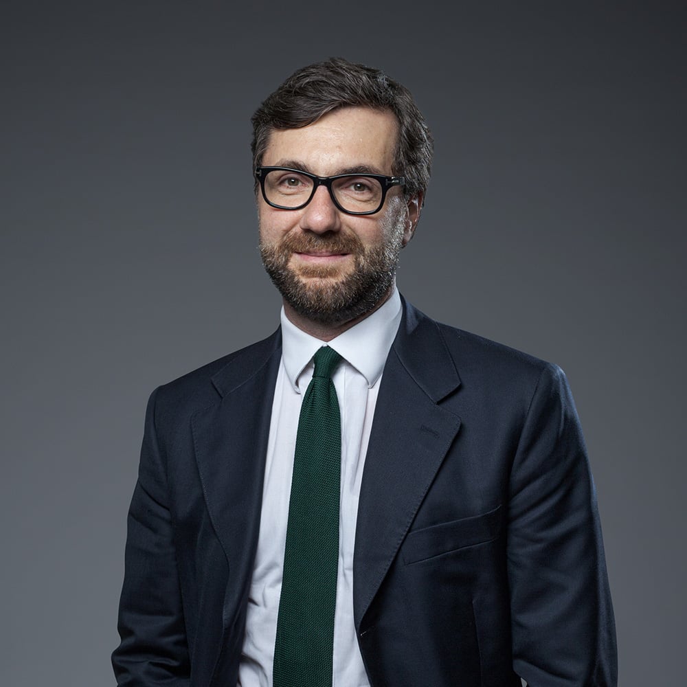 Andrea Giannelli photo