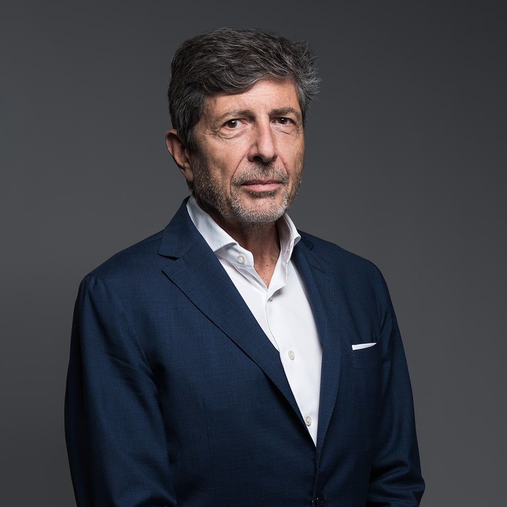 Enzo Schiavello photo