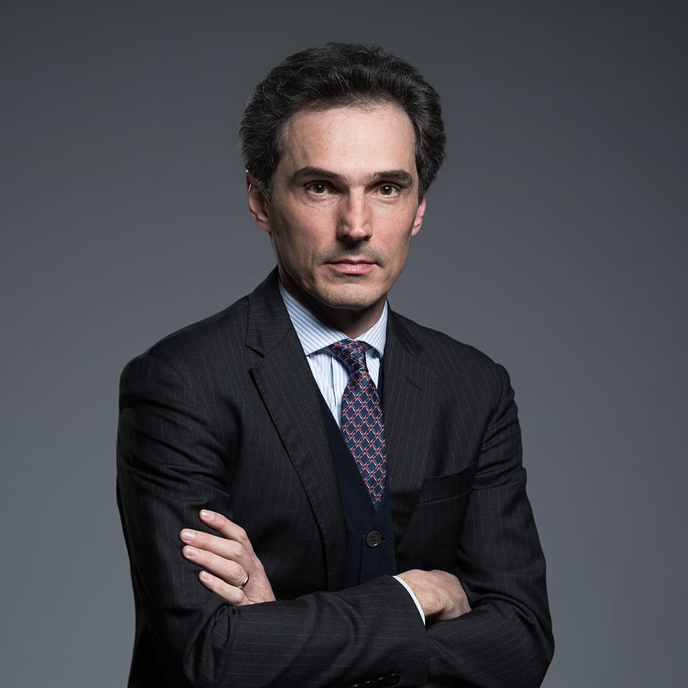 Federico Vezzani photo
