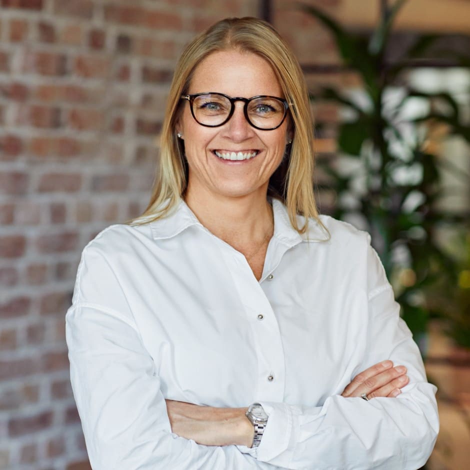 Trine Waag Kanestrøm photo