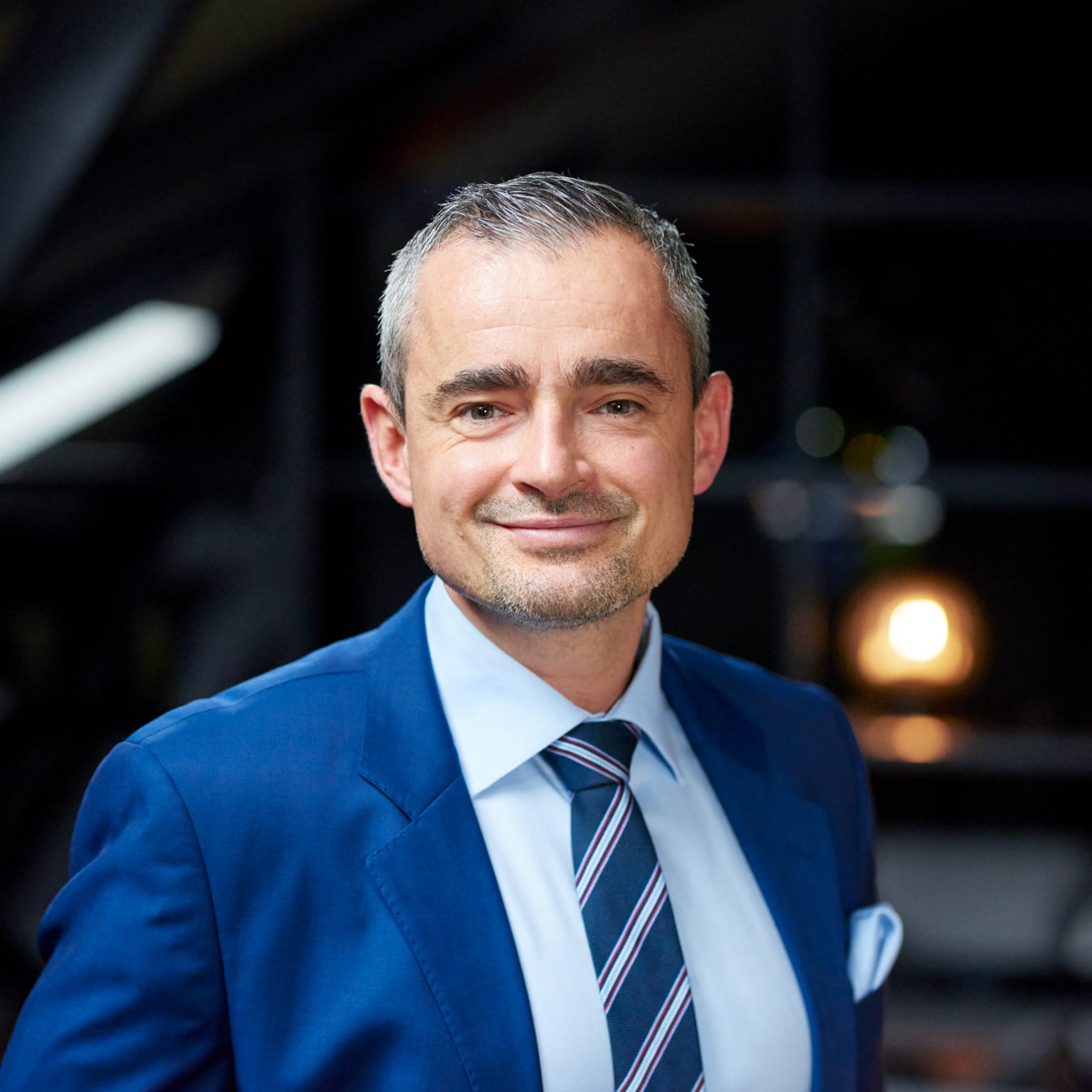 Kjetil Vågen photo