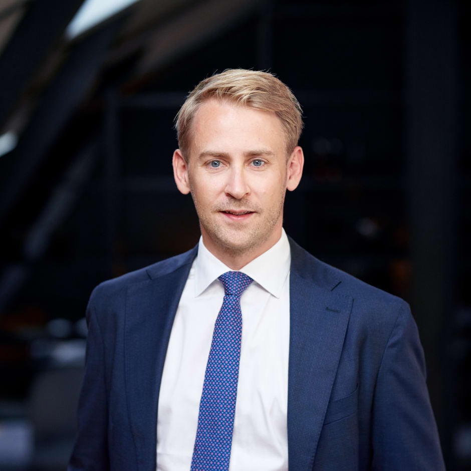 Axel Manø Juul photo