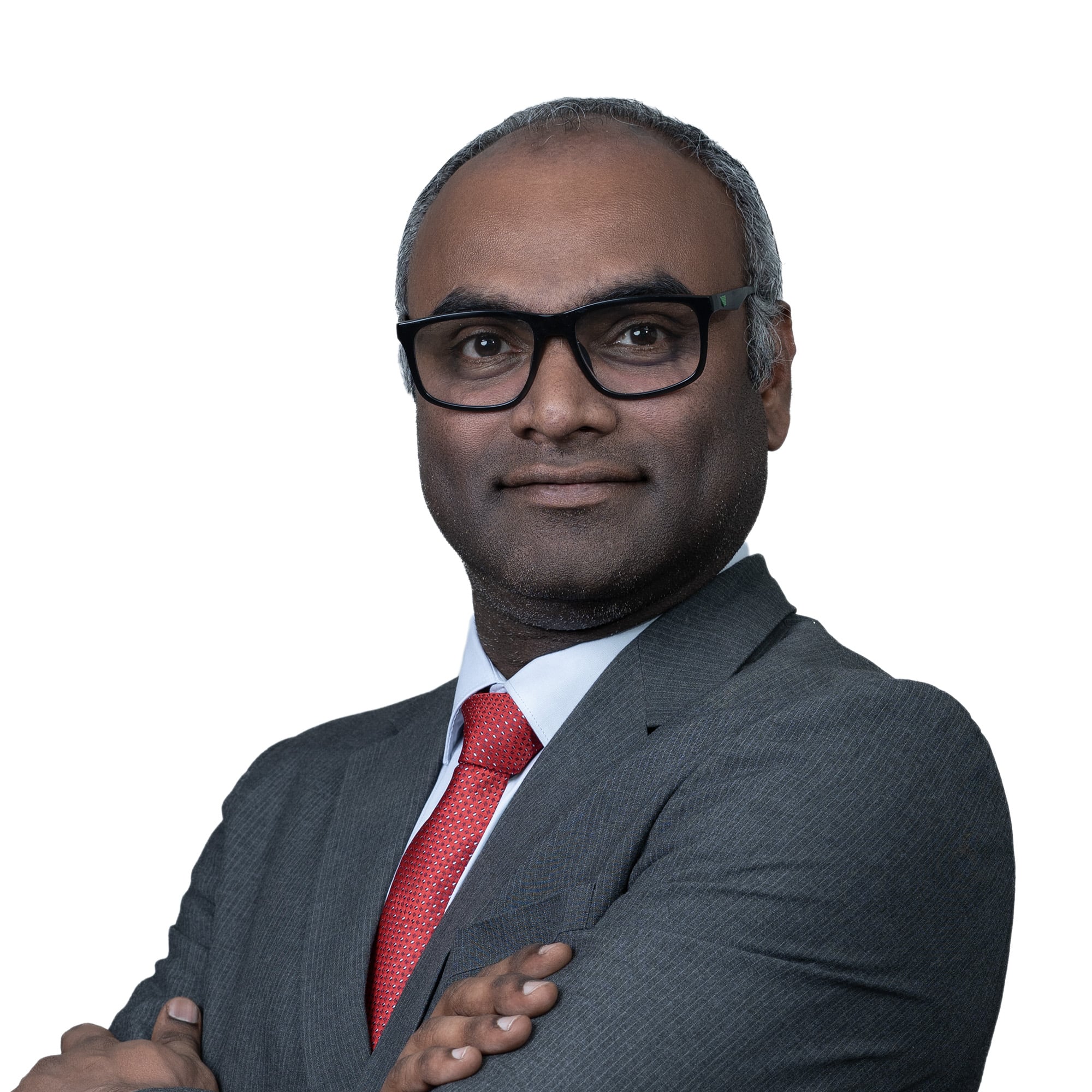 Neelesh Pillai photo