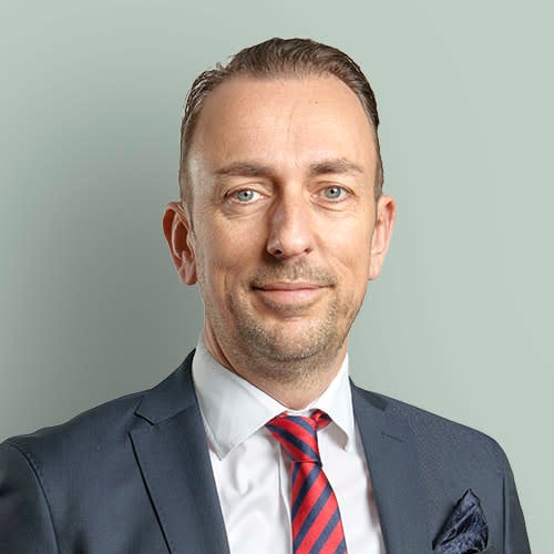 Thomas Markert photo