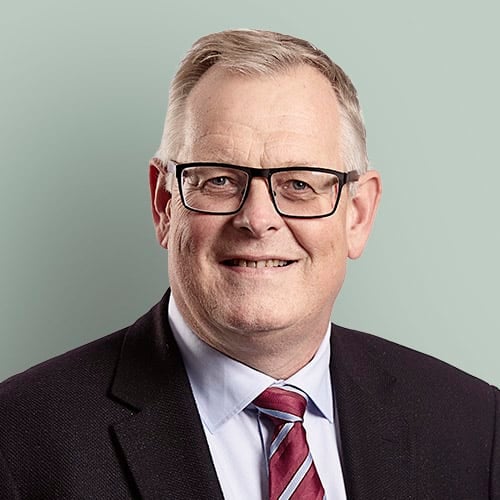 Henrik Ottosen photo