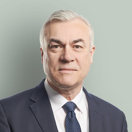 Nicolai Mallet photo