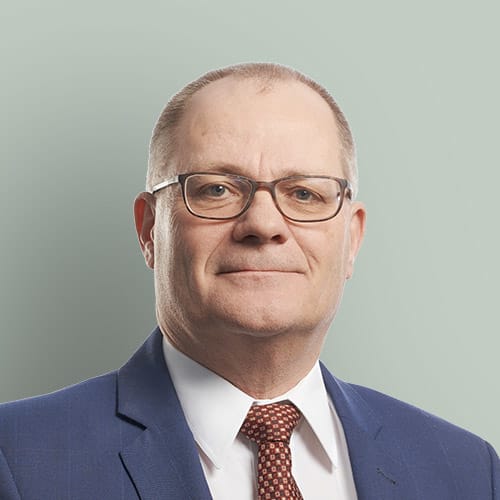 Michael Goeskjær photo