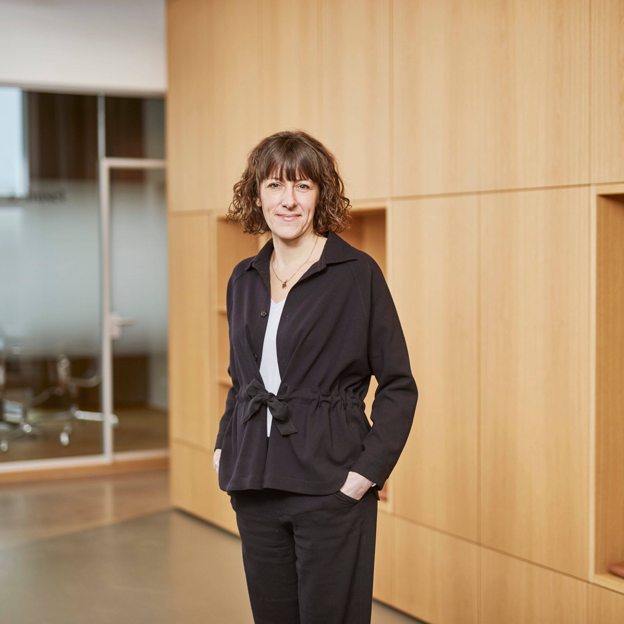 Christina Nissen photo
