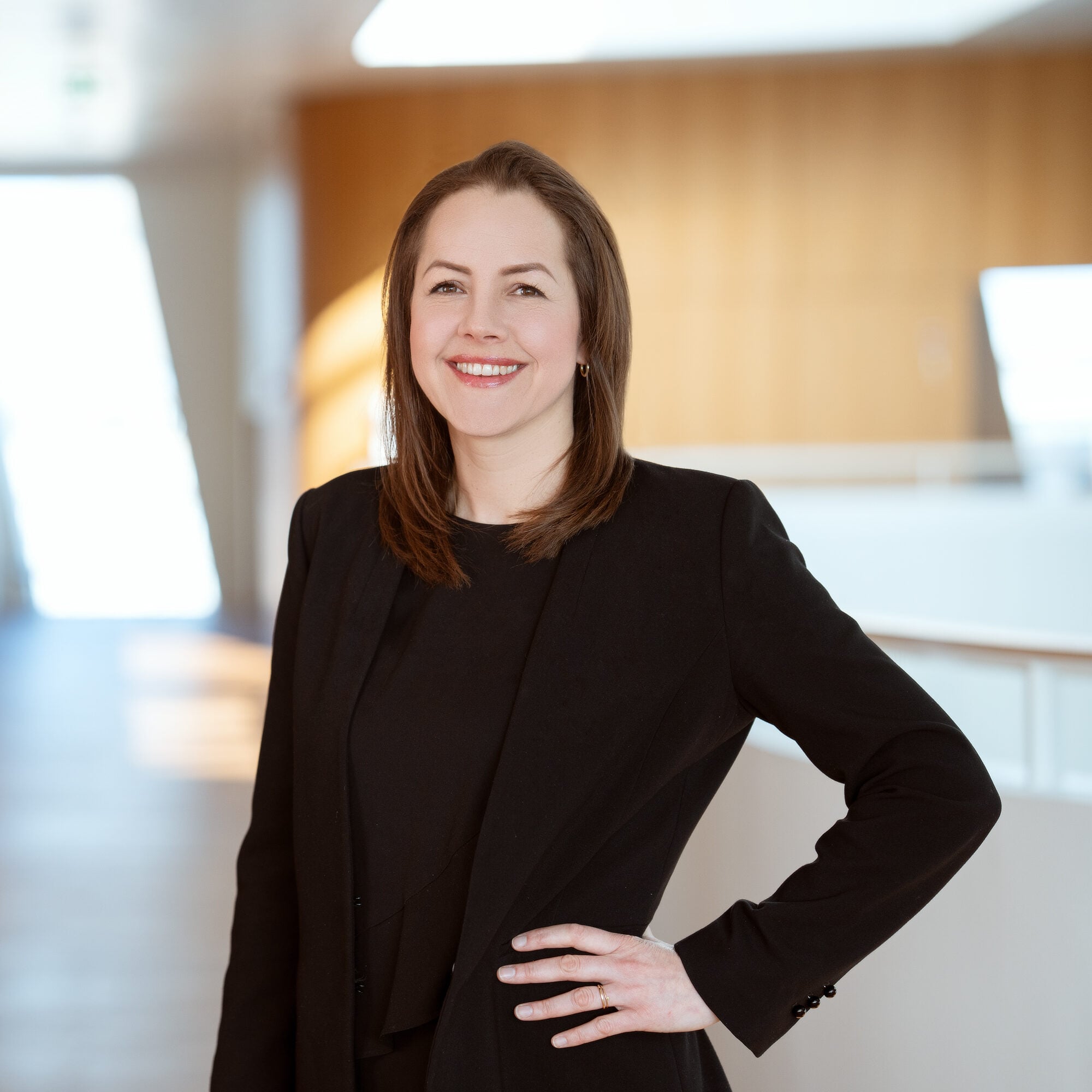 Marie Løvbjerg photo