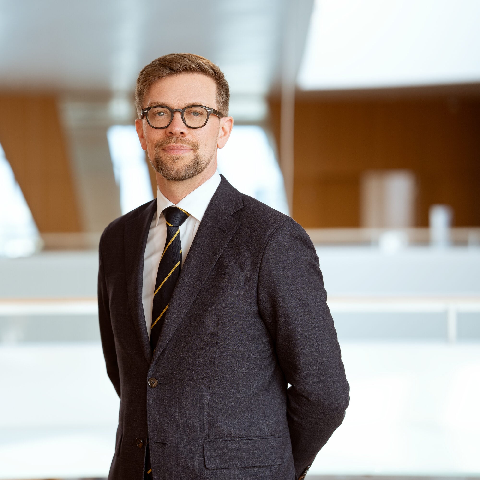 Jens Grønkjær Sjølander Pihl photo