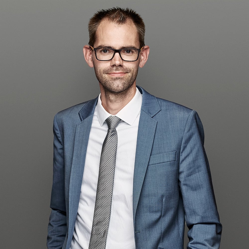 Jacob Sandholt photo
