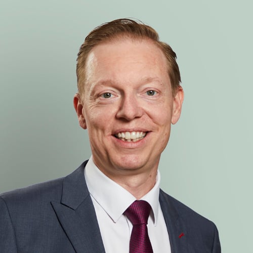 Tim Krarup Nielsen photo