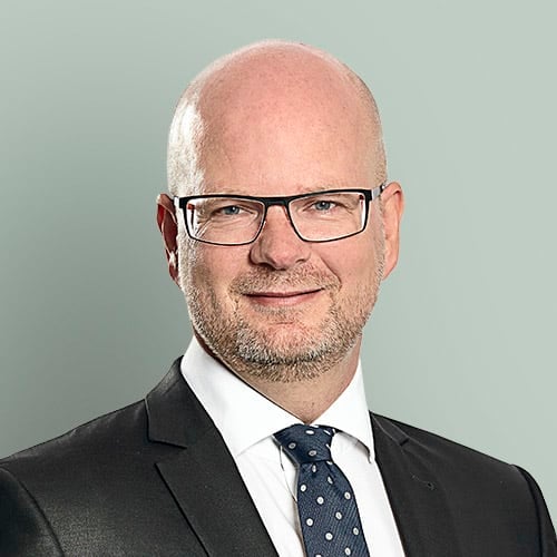 Kim Ricken Jørgensen photo