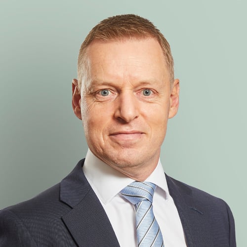 Nicolai B. Sørensen photo