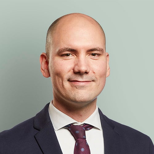 Kristian Harald Vibæk Sørensen photo