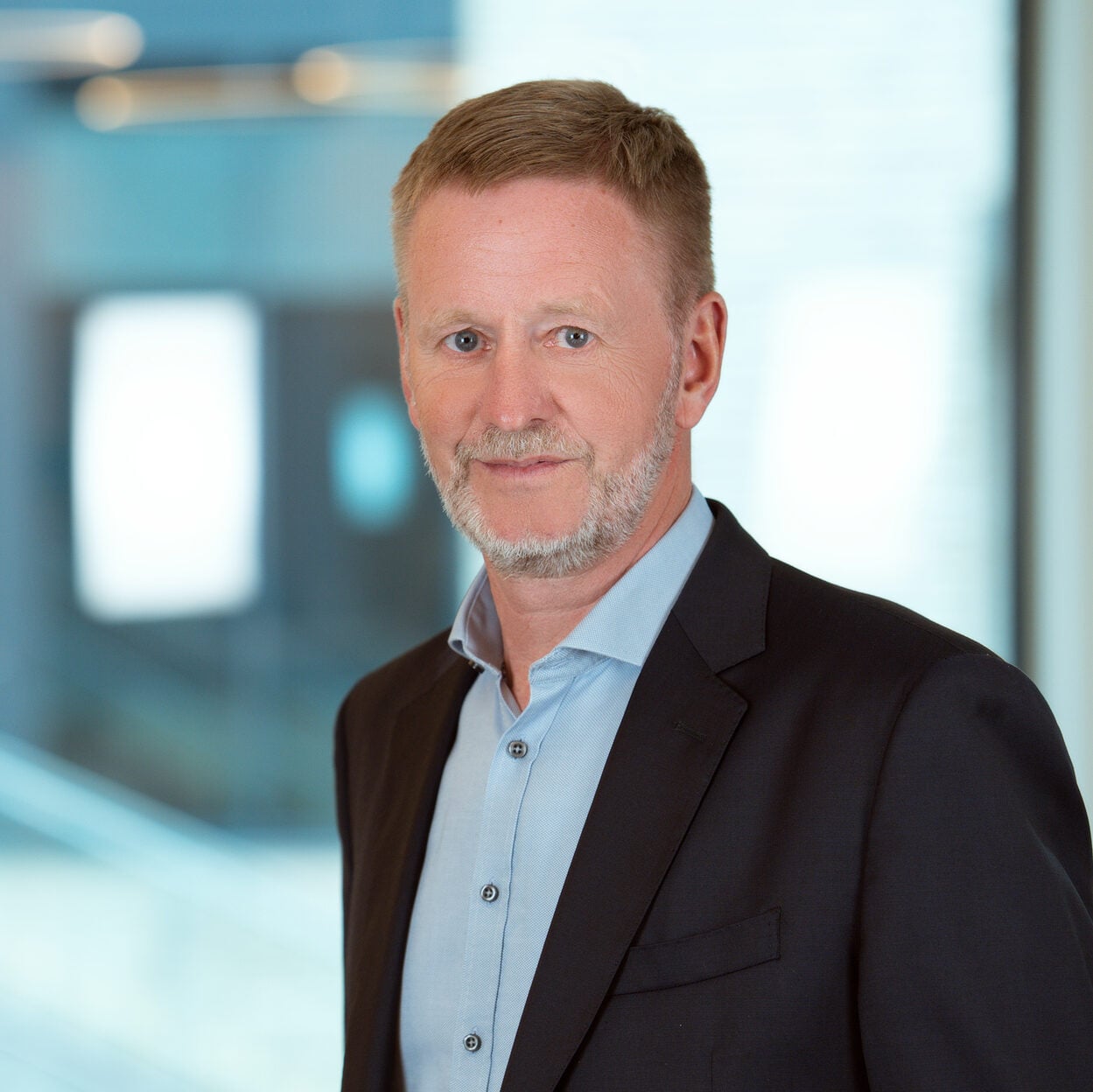 Lars Gregersen photo