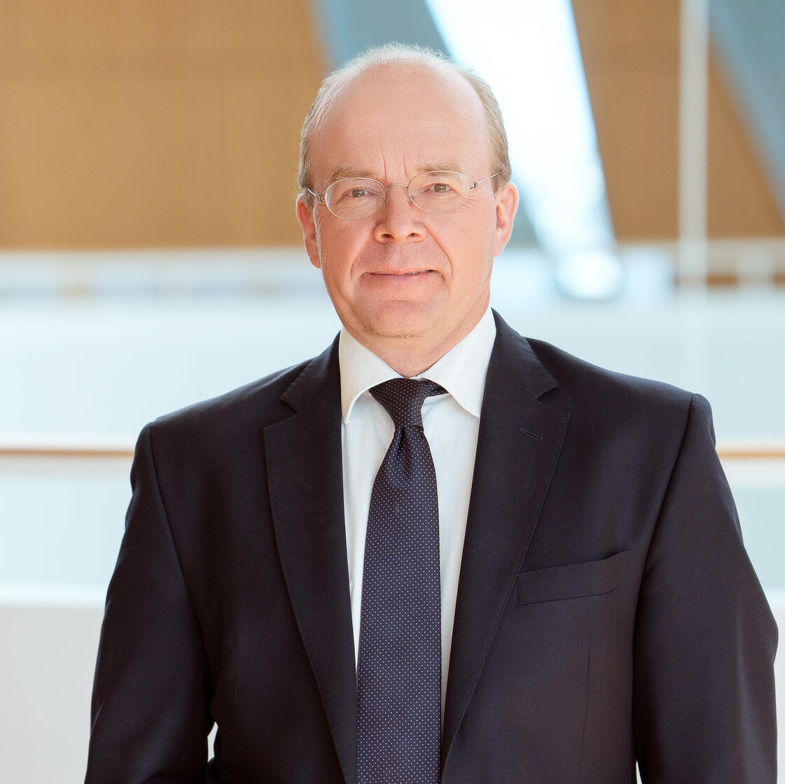 Asger Heine Jensen photo