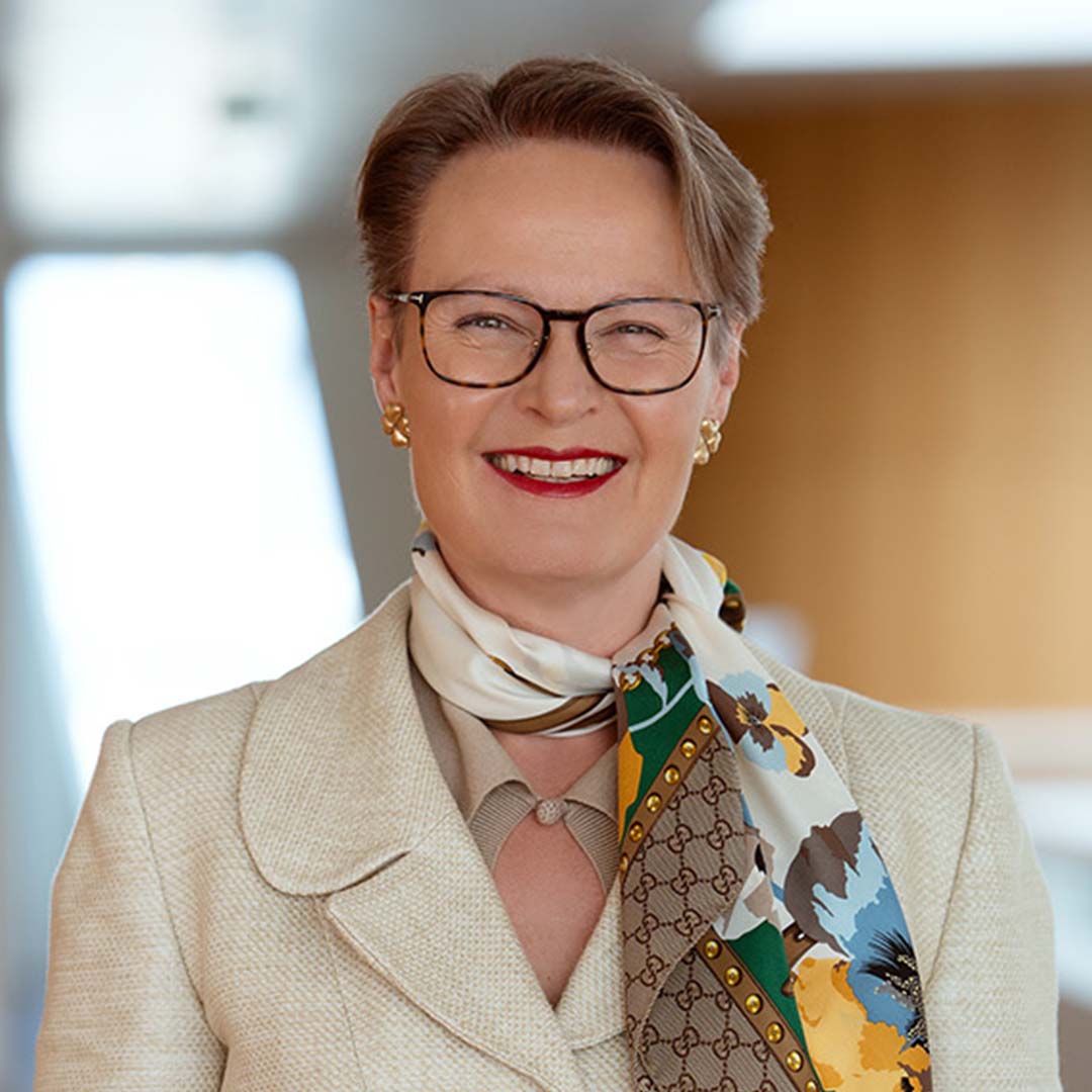 Lise Lotte Hjerrild photo
