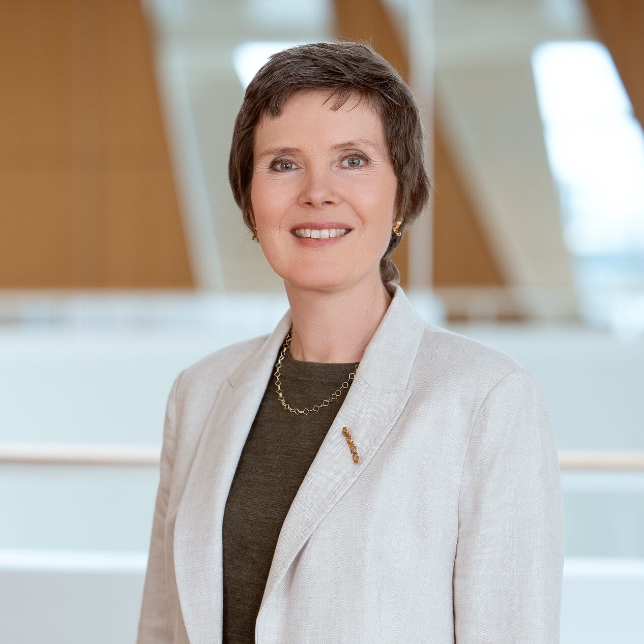 Anne Sophie Kierkegaard Vilsbøll photo