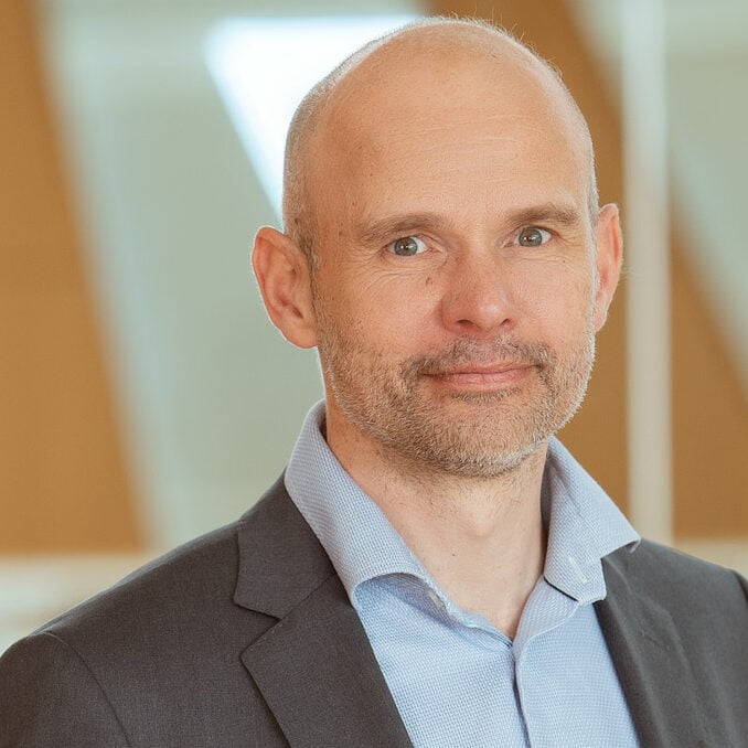 Thomas Krucov Jensen photo